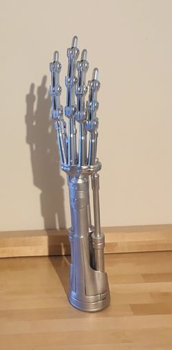 Terminator T-800 Arm