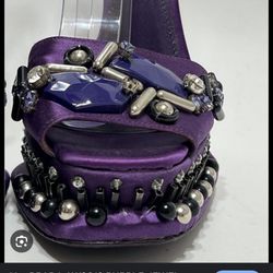 Prada Heels 