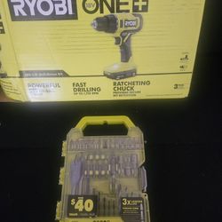 Ryobi