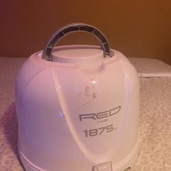 Dryer For Hair