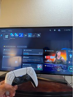 Ps5 Digital Edition
