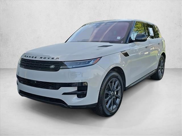 2023 Land Rover Range Rover Sport