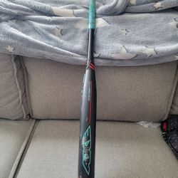 27oz Axe Slowpitch Bat