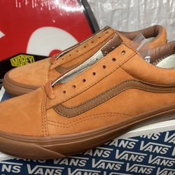 Size 8, Vns OG Old Skool Lx