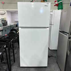 Refrigerator 20 Cu Ft 