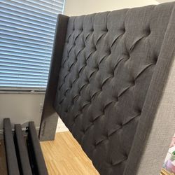 BED FRAME 