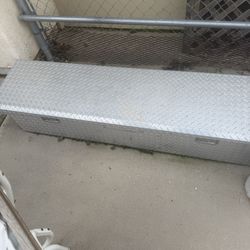 Contico Truck Toolbox