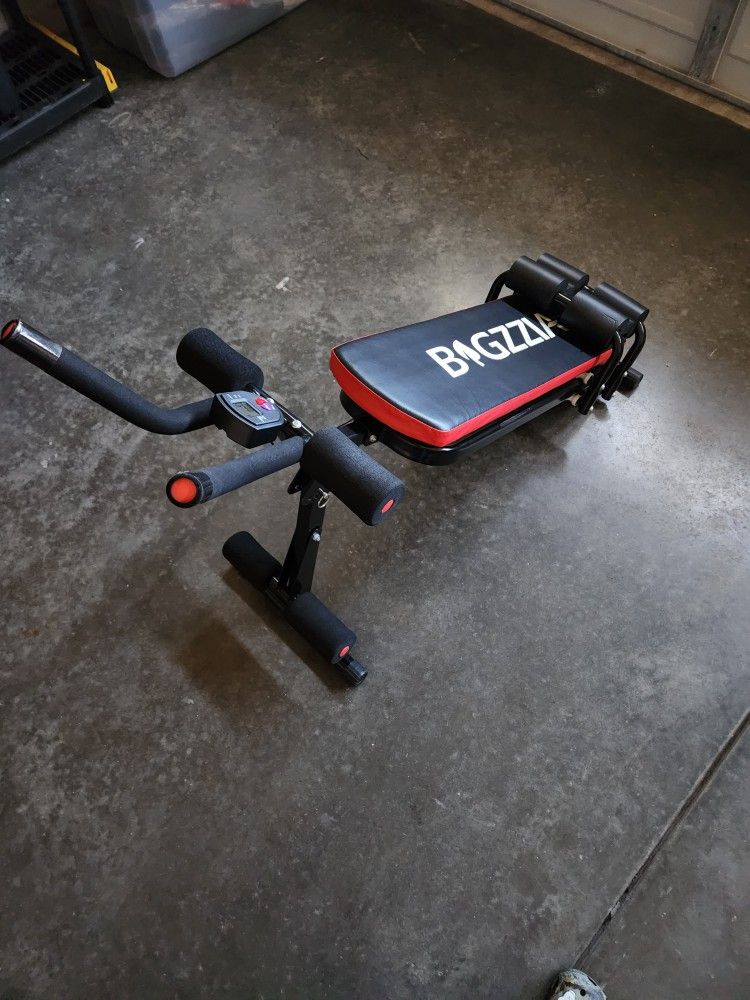 Bigzzia Ab Equipment