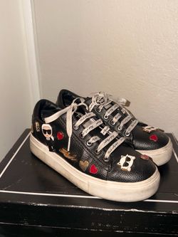 Karl Lagerfeld Shoes
