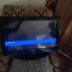 Toshiba 32' TV