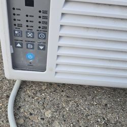 Soleus Air Conditioning 6200 Btu