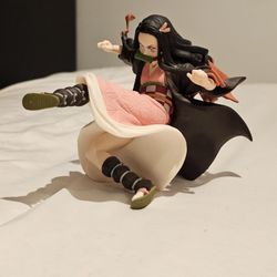 Nezuko Figure