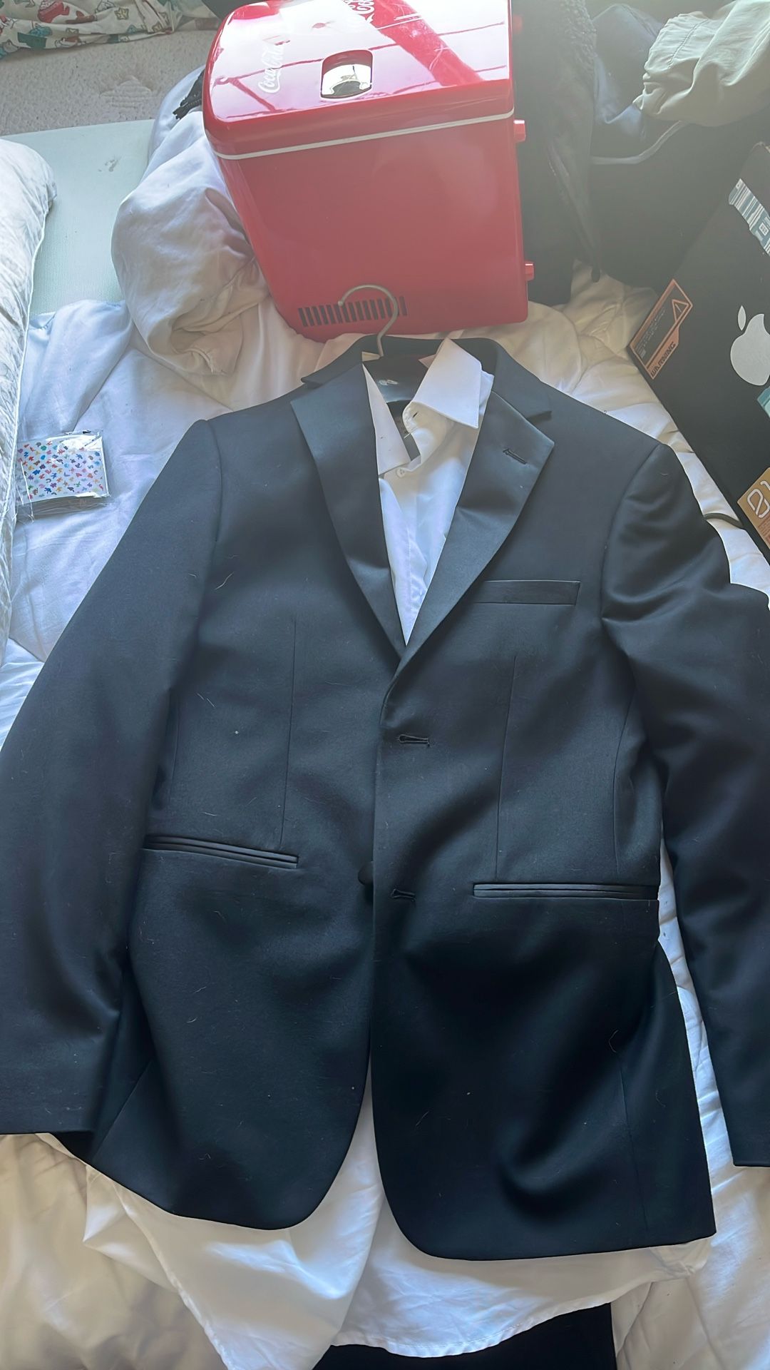 Tuxedo