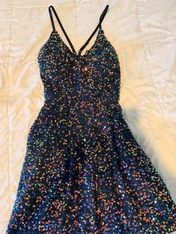 BCX Size 11 Special Occasion Dress