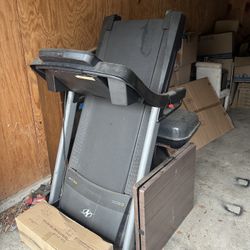 Treadmill
