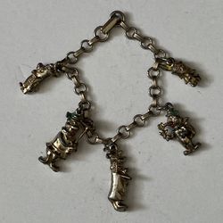 Hanna Barbera Bracelet 