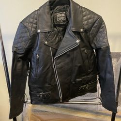 Motorbike Jackets 