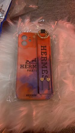 H iPhone 11 Case