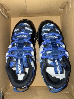NB Toddler Shoes