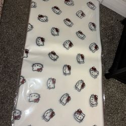 Hello Kitty Tissue Paper 