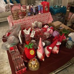 Custom Gift Baskets And Desserts