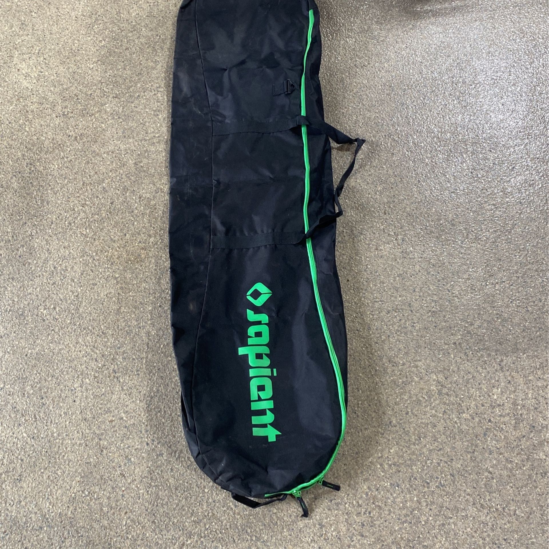 Snowboard Travel Bag