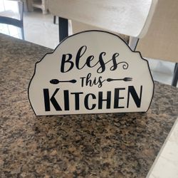 Farmhouse Decor