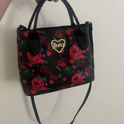Juicy Couture Purse