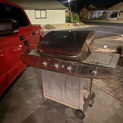 Charmglow Grill