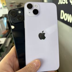 Unlocked iPhone 14 Plus - All Colors