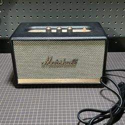 Marshall Acton II Bluetooth Speaker