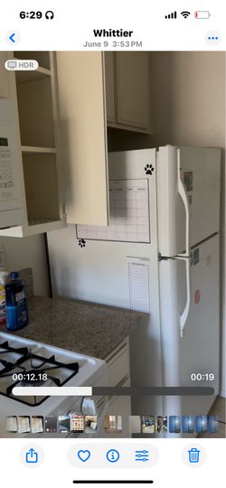 Fridge