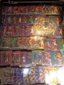 Huge estate sale 10000 antiques 50000 sports cards tons jewelry records comics 1960s