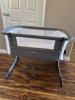 Baby Delight big bassinet