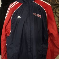 Adidas Wind Breaker Jacket