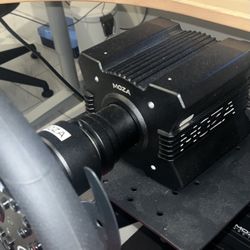 Moza R12 V2 !!!!!!!READ!!!!