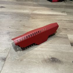 Perrin Alternator Cover 02-07 Subaru Impreza