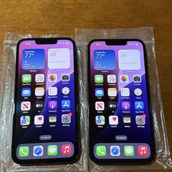 iPhone 13 Pro 128GB Verizon Locked 