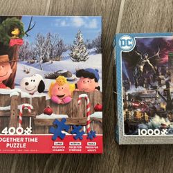 Puzzles