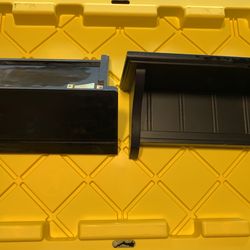 Shelves
