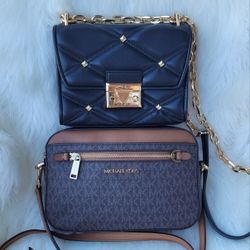 Mk Originales $80, Por Las Dos. 