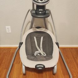 Baby Swing