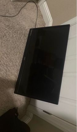 Sanyo TV
