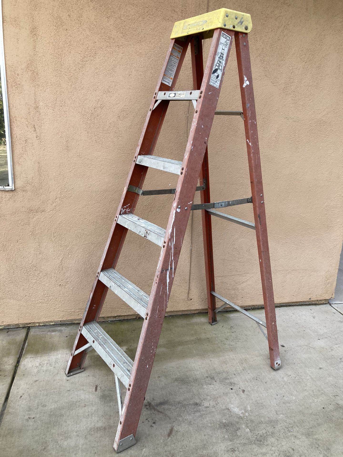 Ladder