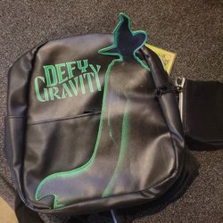 New Wicked Small Backpack