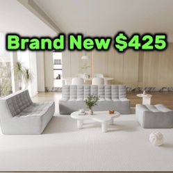 3 Matching Couch Set Brand New In Box 📦 