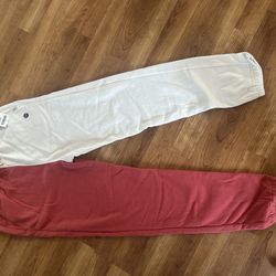 Abercrombie Fitch Joggers