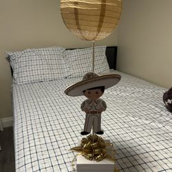 Charrito Centerpieces
