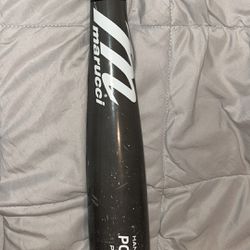 Marucci Baseball Bat 