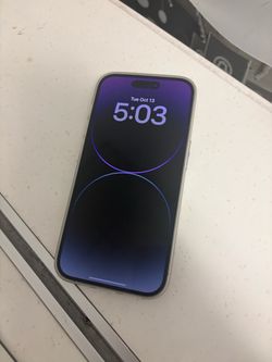 iPhone 14 Pro 1TB